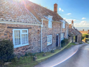 Holiday Home Moonfleat Cottage by Interhome